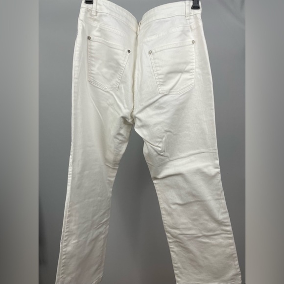 EILEEN FISHER JEAN - Picture 3 of 3